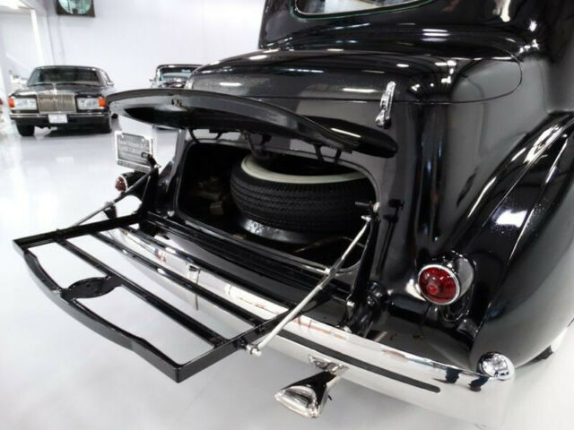 Packard Model 1201 1935 image number 23