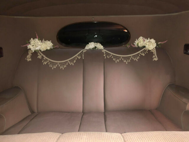 Packard Model 1201 1935 image number 29