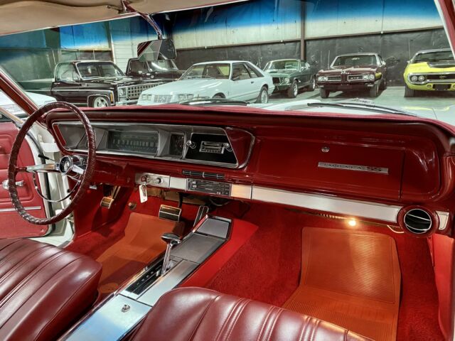 Chevrolet Impala 1966 image number 40