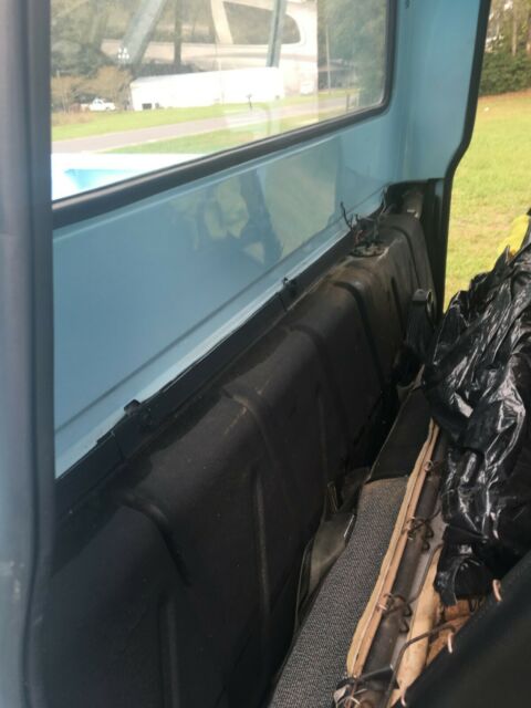 Ford F-100 1969 image number 39