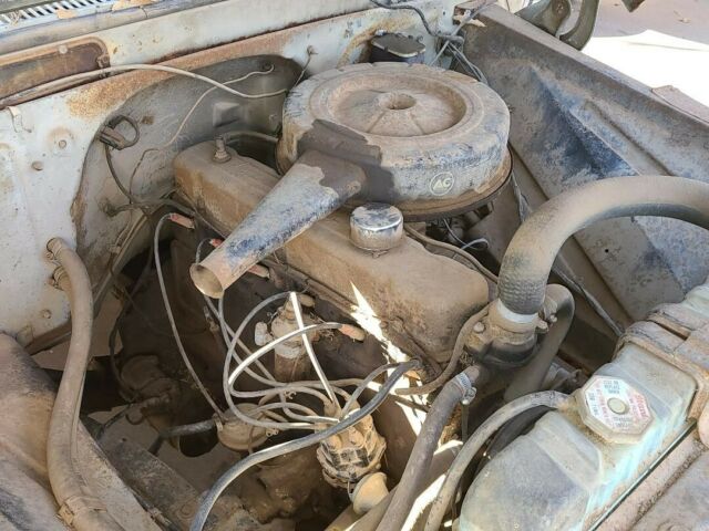 Chevrolet C-10 1963 image number 6
