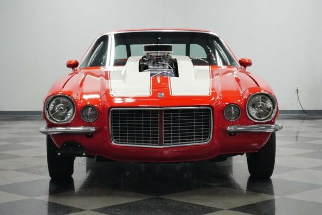Chevrolet Camaro 1975 image number 43