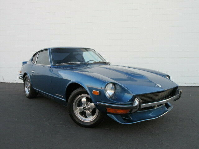 Datsun Z-Series 1970 image number 1