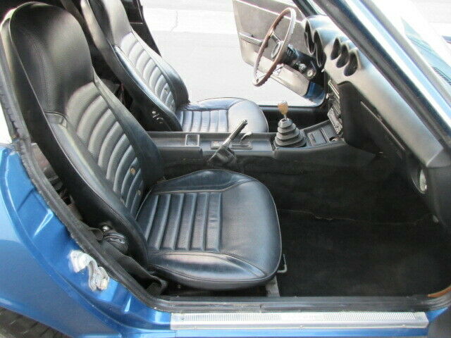 Datsun Z-Series 1970 image number 23