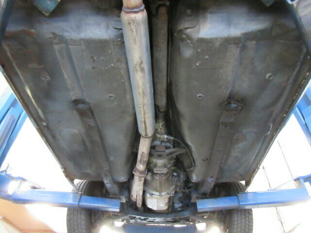 Datsun Z-Series 1970 image number 27