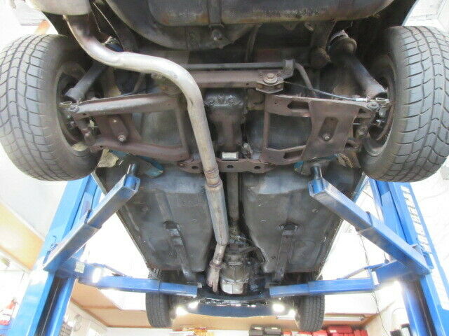 Datsun Z-Series 1970 image number 28