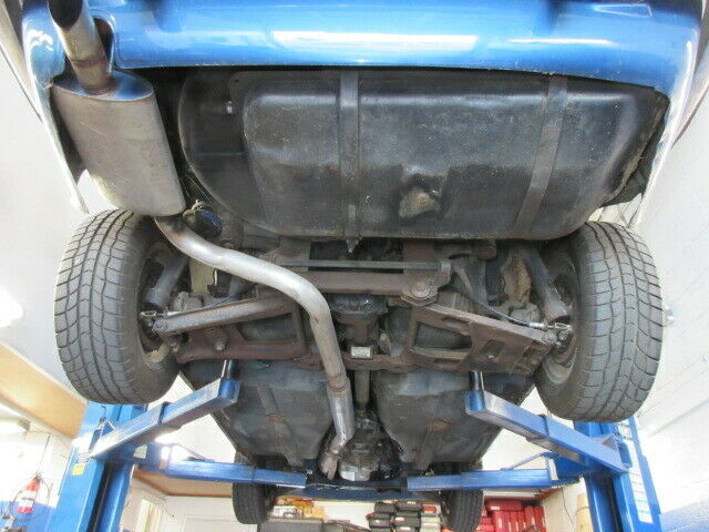 Datsun Z-Series 1970 image number 29
