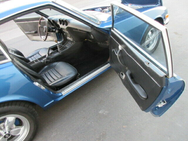 Datsun Z-Series 1970 image number 7