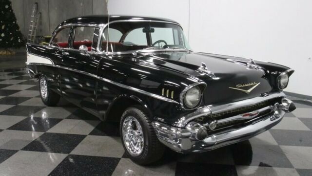 Chevrolet Bel Air/150/210 1957 image number 17