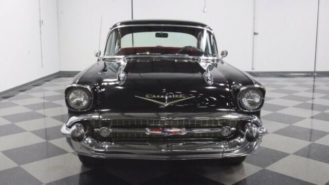Chevrolet Bel Air/150/210 1957 image number 19