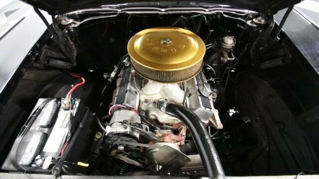 Chevrolet Bel Air/150/210 1957 image number 3