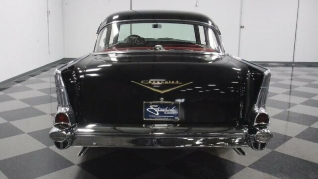 Chevrolet Bel Air/150/210 1957 image number 35