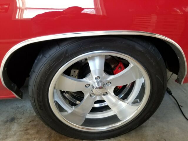 Chevrolet Chevelle 1970 image number 23