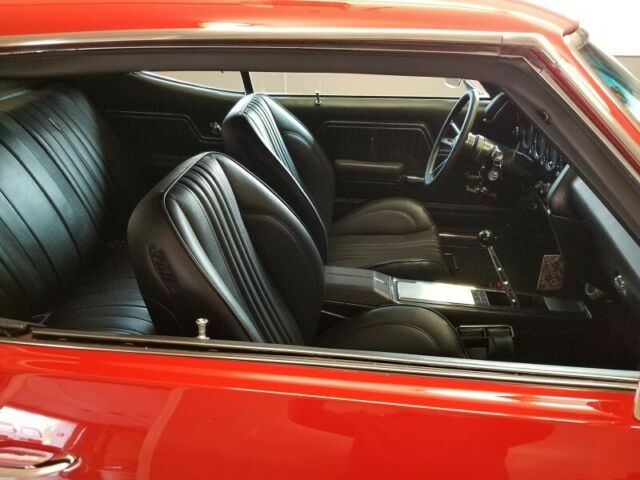Chevrolet Chevelle 1970 image number 28