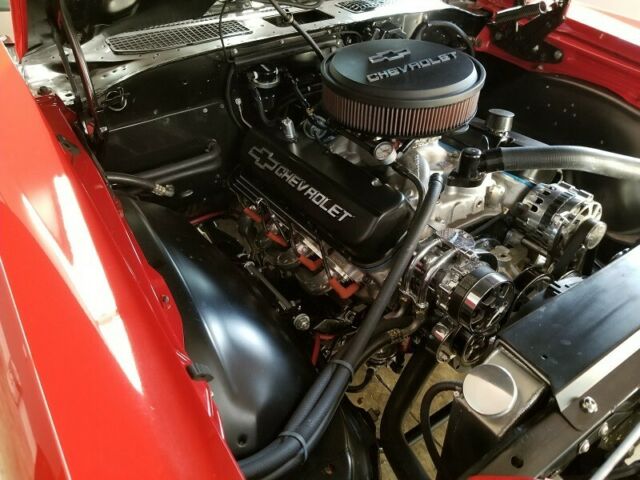 Chevrolet Chevelle 1970 image number 30