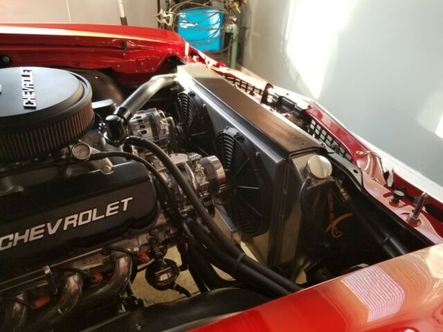 Chevrolet Chevelle 1970 image number 31