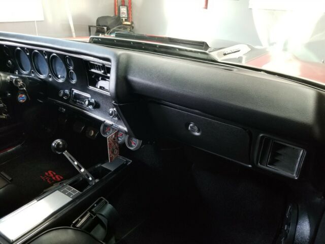 Chevrolet Chevelle 1970 image number 39