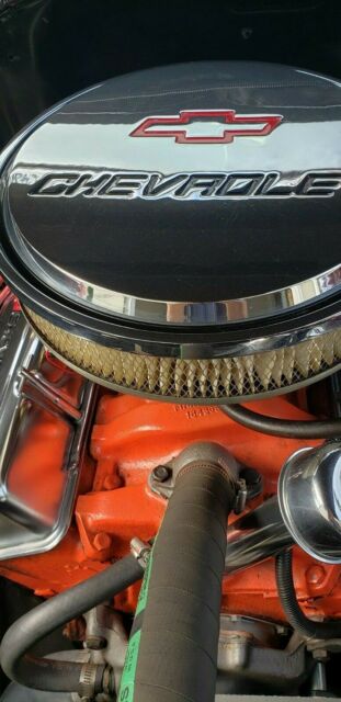 Chevrolet Bel Air/150/210 1956 image number 27