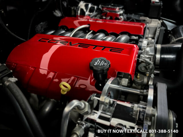 Chevrolet Bel Air/150/210 1957 image number 1