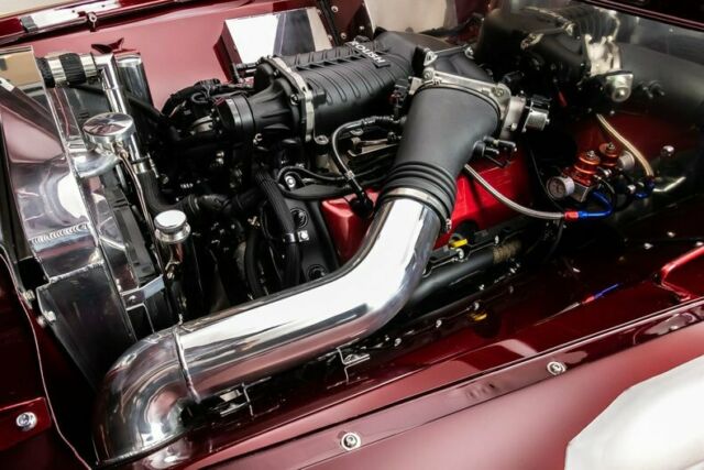 Ford F-100 1956 image number 2