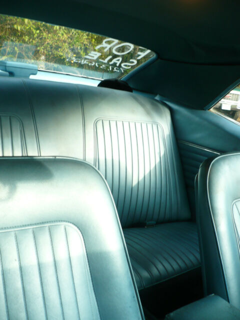 Chevrolet Camaro 1968 image number 41