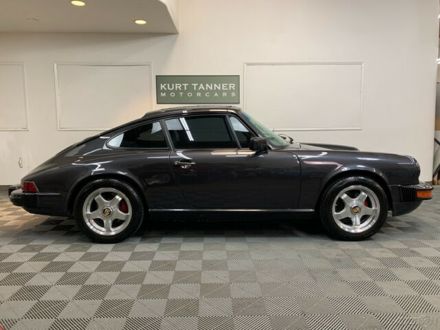 Porsche 911 1976 image number 19