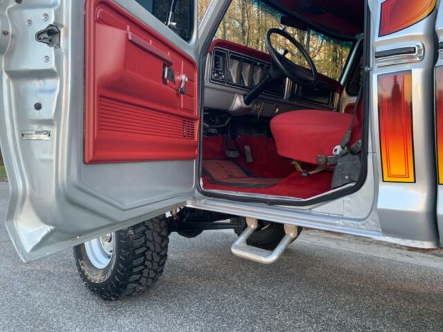 Ford F-150 1977 image number 20