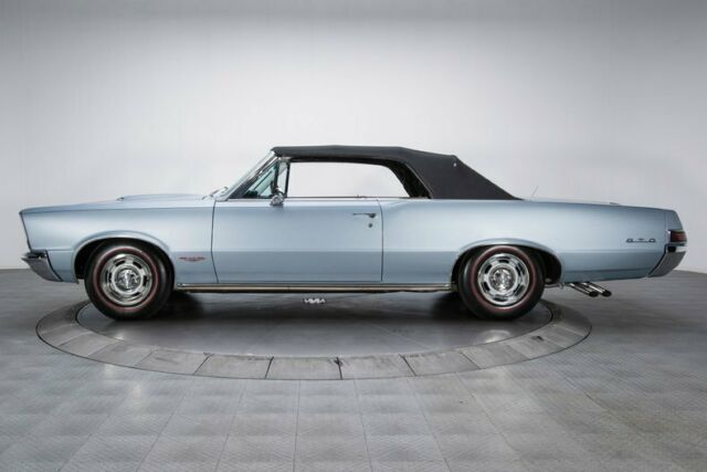 Pontiac GTO 1965 image number 15