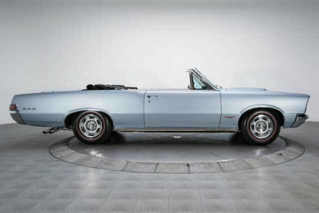 Pontiac GTO 1965 image number 36