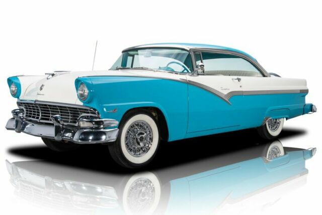 Ford Fairlane 1956 image number 0