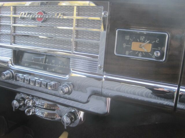 Plymouth Special Deluxe 1949 image number 43