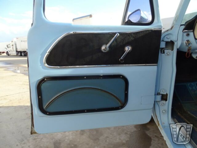 Ford F-100 1966 image number 10