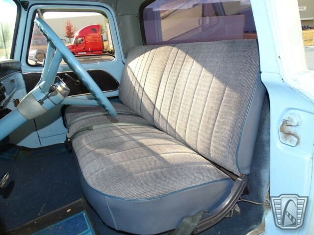 Ford F-100 1966 image number 12