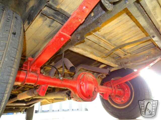 Ford F-100 1966 image number 20