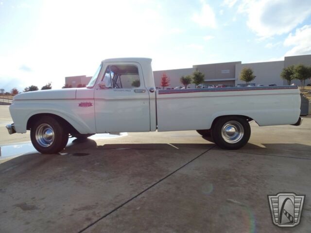 Ford F-100 1966 image number 26