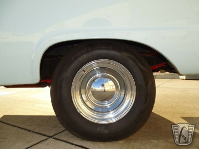 Ford F-100 1966 image number 30