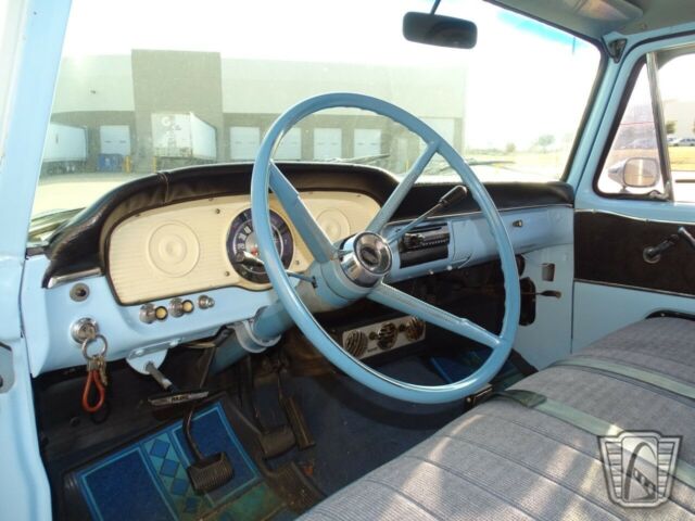 Ford F-100 1966 image number 35