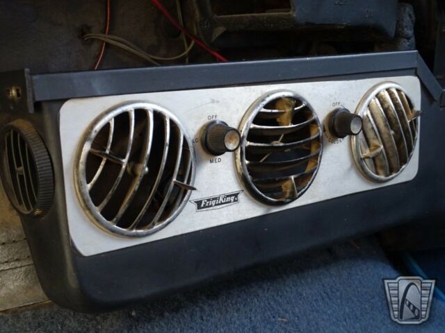 Ford F-100 1966 image number 39