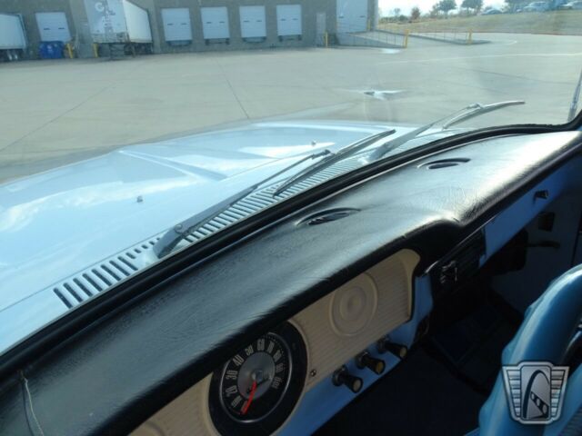 Ford F-100 1966 image number 41