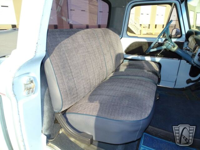 Ford F-100 1966 image number 42