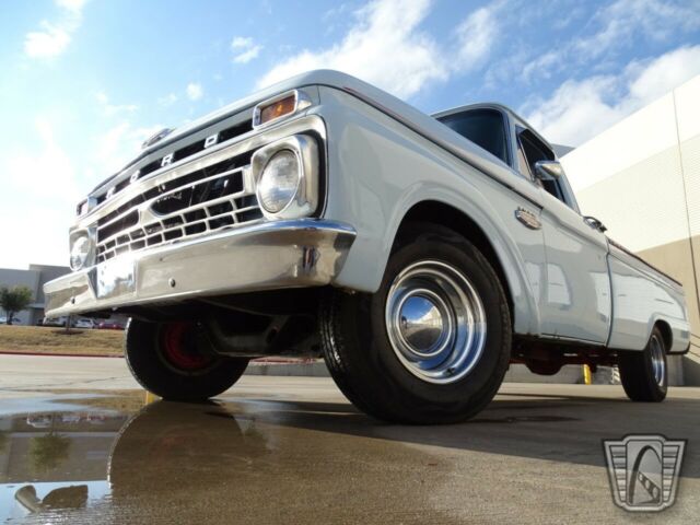 Ford F-100 1966 image number 46