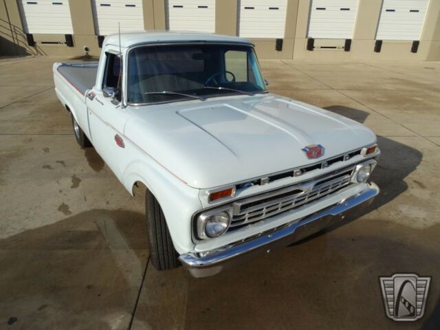 Ford F-100 1966 image number 5
