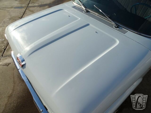 Ford F-100 1966 image number 7