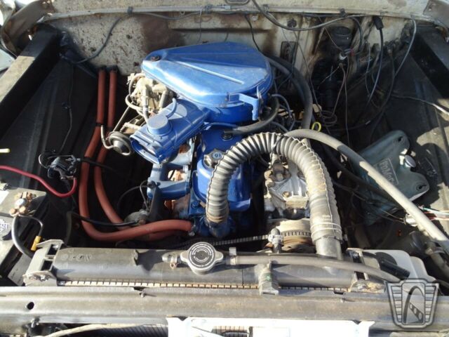 Ford F-100 1966 image number 9