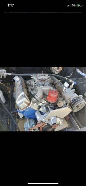 Ford F100 1957 image number 5