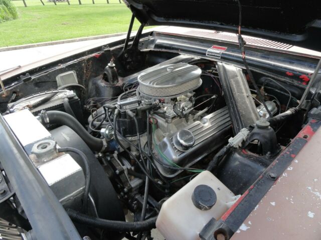 Ford Falcon 1962 image number 22
