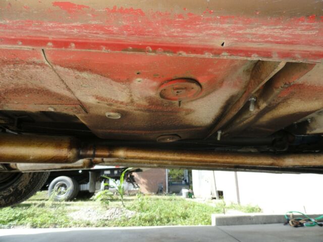 Ford Falcon 1962 image number 30