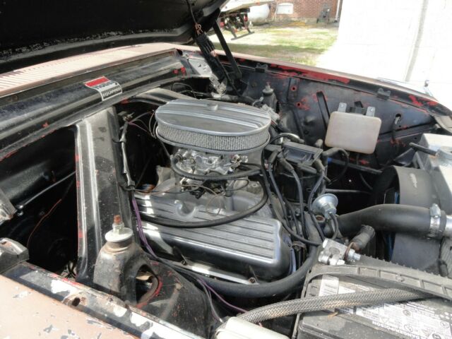 Ford Falcon 1962 image number 5