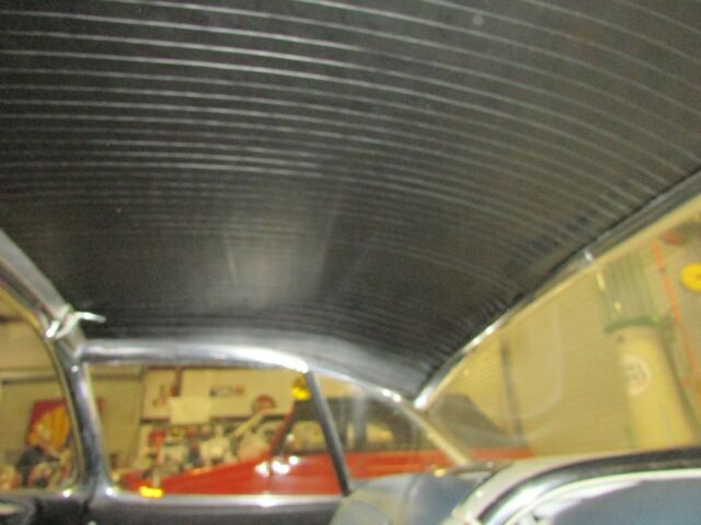 Chevrolet Corvette 1958 image number 8