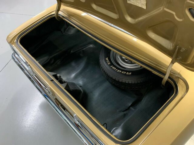 Chevrolet Camaro 1967 image number 21